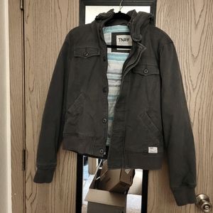 TNA Artizia Maverick Jacket
